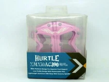 Xpedo Hurtle Pedal ALCA 390Gr a m For DH FR XC Mountail bike " Pink"