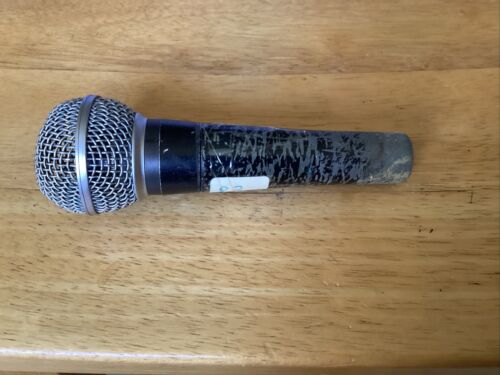 Professional Unbranded Stage Microphone Tested! - Picture 1 of 6