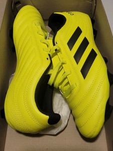 adidas predator size 3.5