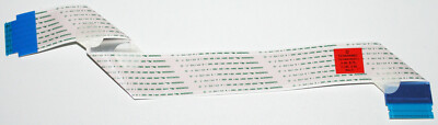 LVDS Kabel EAD62593902 YSI140415(371) A:95, B:75, C:240, D:60 Rev.0 LG 47LB630V