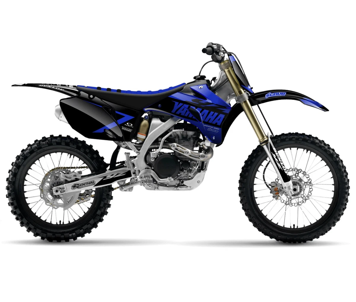 2006 yz250f 2024