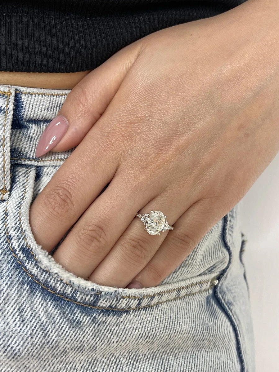 Conflict free deals engagement rings