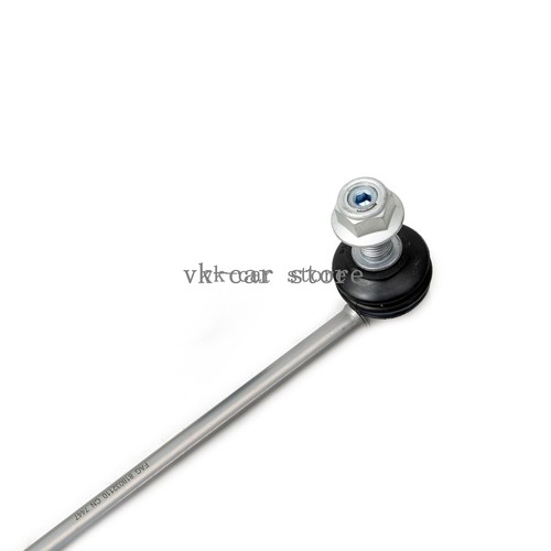 Front Left Suspension Stabilizer Bar Link For BMW X5 X6 SUV xDrive 2014-2019 - Picture 2 of 9