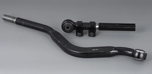 Podwyższenie 50-60 mm pasuje do Jeep Wrangler JL z certyfikatem części TÜV Sprężyny - Zdjęcie 10 z 12