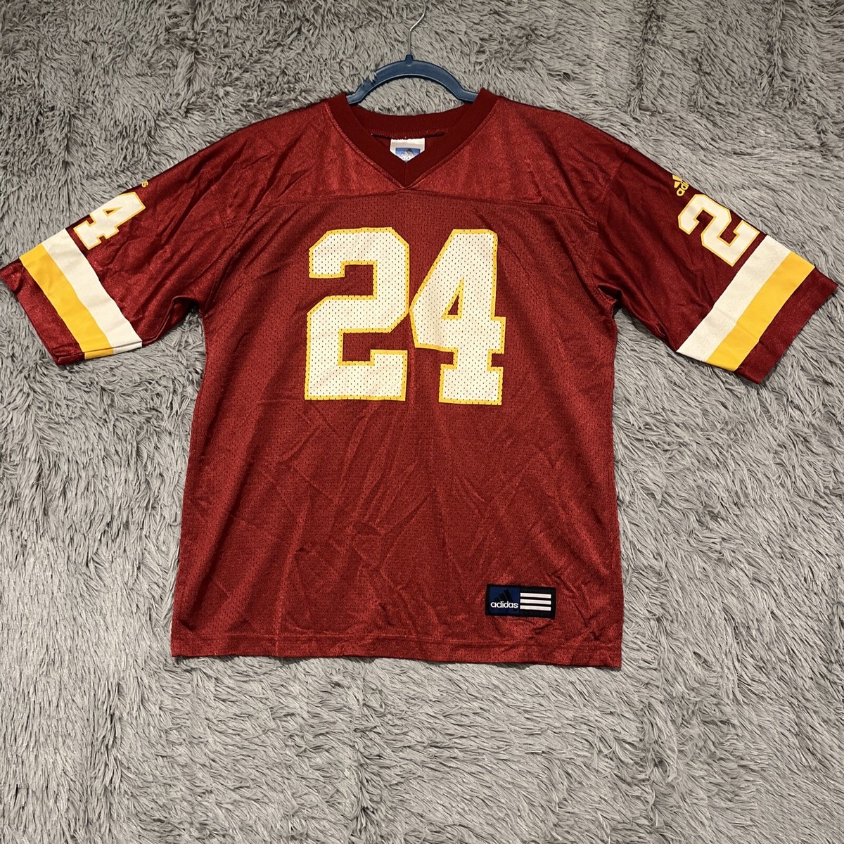 Football Jersey Boys Redskins Jersey New Nfl Redskins Shirts