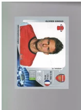 A7555- 2012-13 Panini UEFA Champions Soccer 1-200 -You Pick- 15+ FREE US SHIP