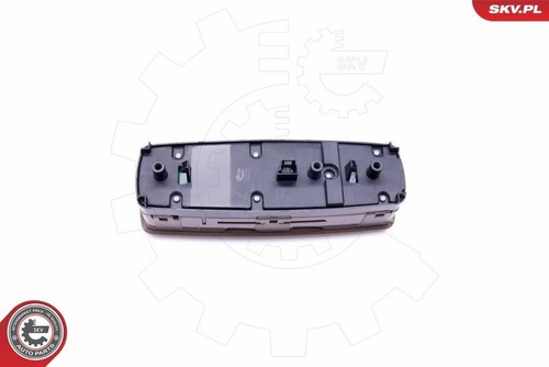 ESEN SKV (37SKV077) Schalter Fensterheber fahrerseitig vorne für MERCEDES - Foto 4 di 4