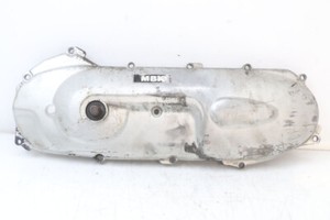 Cuscinetto FAG 638-2Z Per Vario Deckel - Ricambio Alta Qualità Per ATV/CPI/China 2T/Piaggio - 3