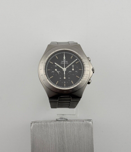 Omega Speedmaster 1450040 Teutonic Germany Calibre 861 Swiss Made