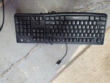 Logitech Keyboard