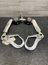 3M DL-7 FALL PROTECTION SAFETY LIFE LINE DUAL LEG RETRACTABLE 900LBS MAX CAP