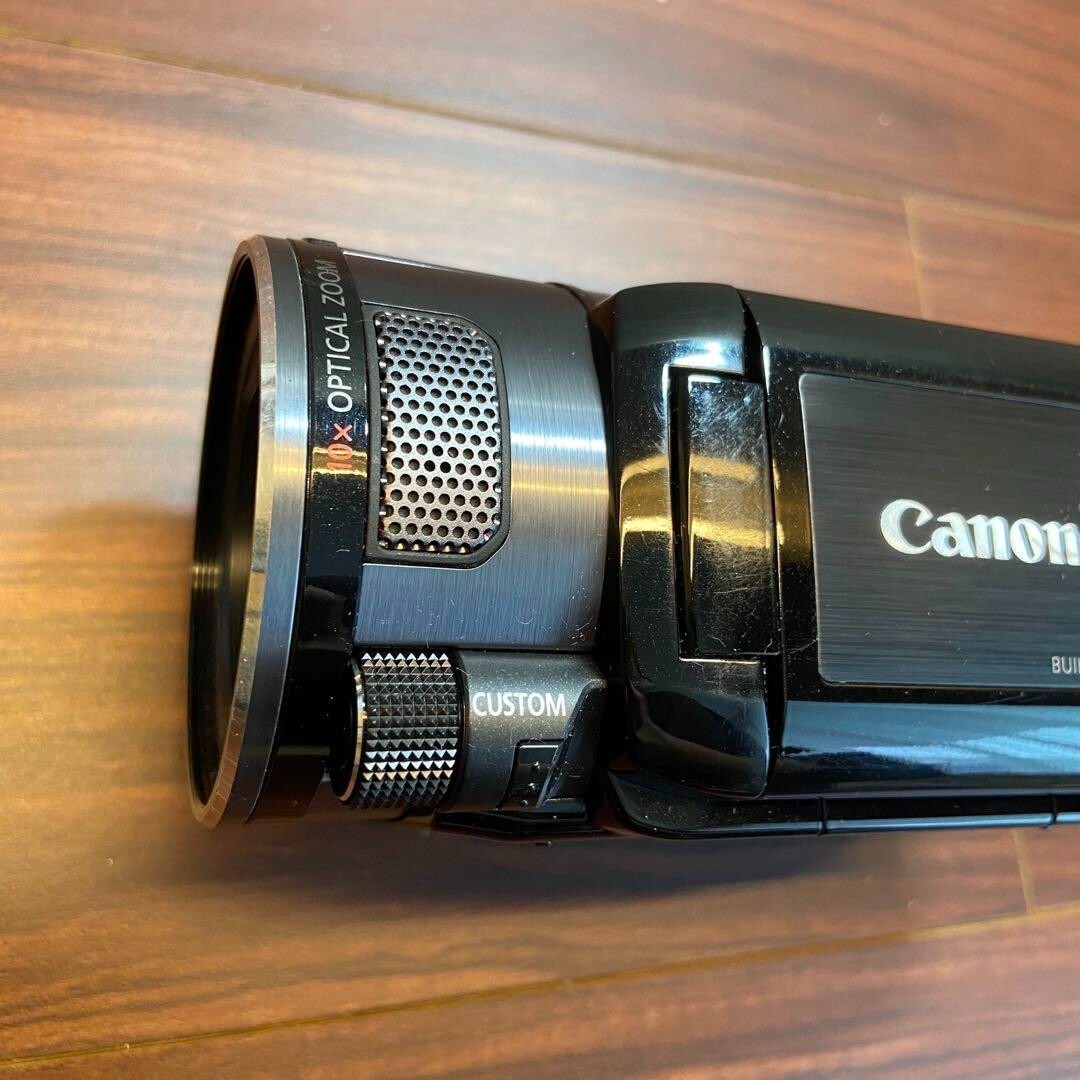 Canon デジタルビデオカメラ iVIS HF S10 2793 Canon Digital Video Camera iVIS HF S10 2793 From Japan | eBay