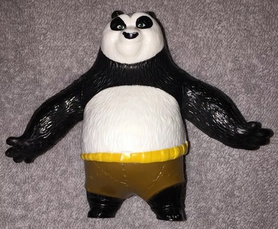 kung fu panda po toy