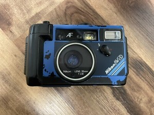Nikon L35 Aw | eBay