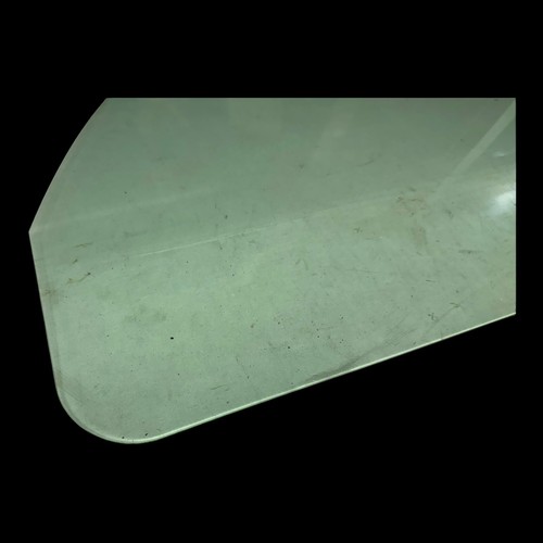 2006-2010 Hummer H3 Front Left Driver Door Window Glass Panel 1477 OEM - Picture 2 of 7