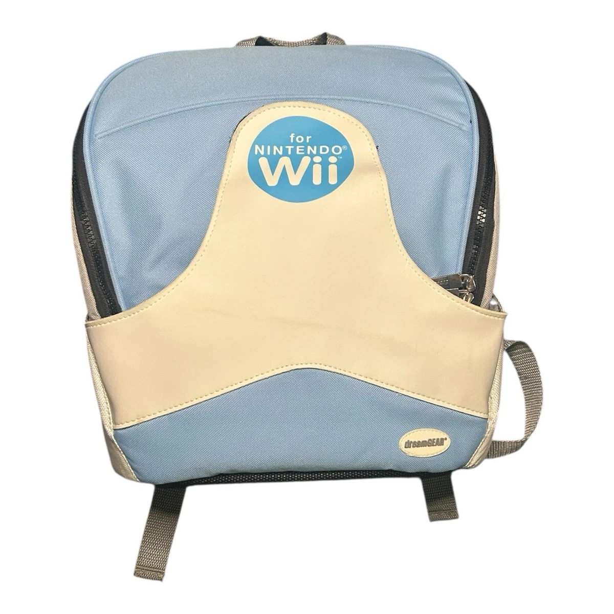 Wii Carrying Case for sale - eBay display picture 2
