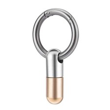 Stainless Steel Micro Blade Cutting Tool Mini Sharp Blade Outdoor Multi Tool