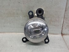 Antibrouillard Fiat 600
