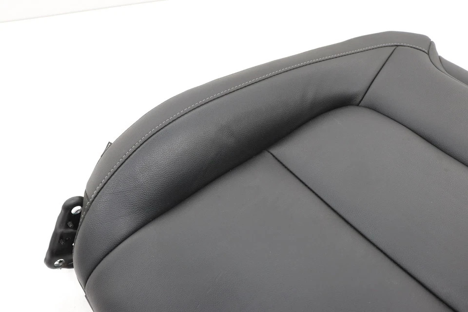 Chevrolet Colorado 2016-2022 asiento delantero derecho cubierta de cojín superior OEM Foto 2 de 4