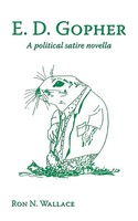 Ron N. Wallace | E. D. Gopher | Taschenbuch | Englisch (2010) | AuthorHouse