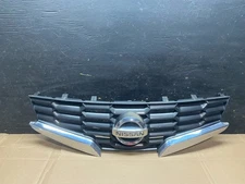 2008 to 2009 Nissan Altima Coupe Front Upper Grill Grille OEM U0024 DG