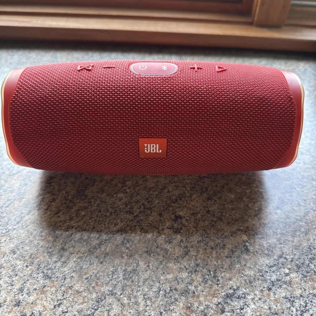 JBL Charge 4 Audio Player Docks & Mini Speakers for sale | eBay
