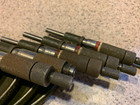 Lufkin Micrometer Set, 0-6", 1941-1946 — photo 5