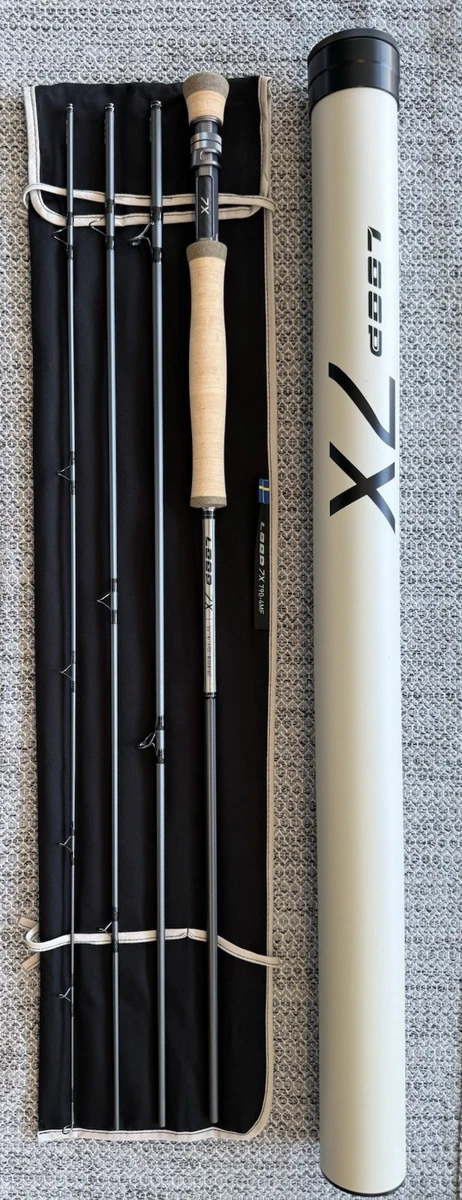 Loop Fishing Rods & Poles for sale - eBay