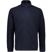 CMP Herren Sweatshirt Schwarz Blau GrößE 46