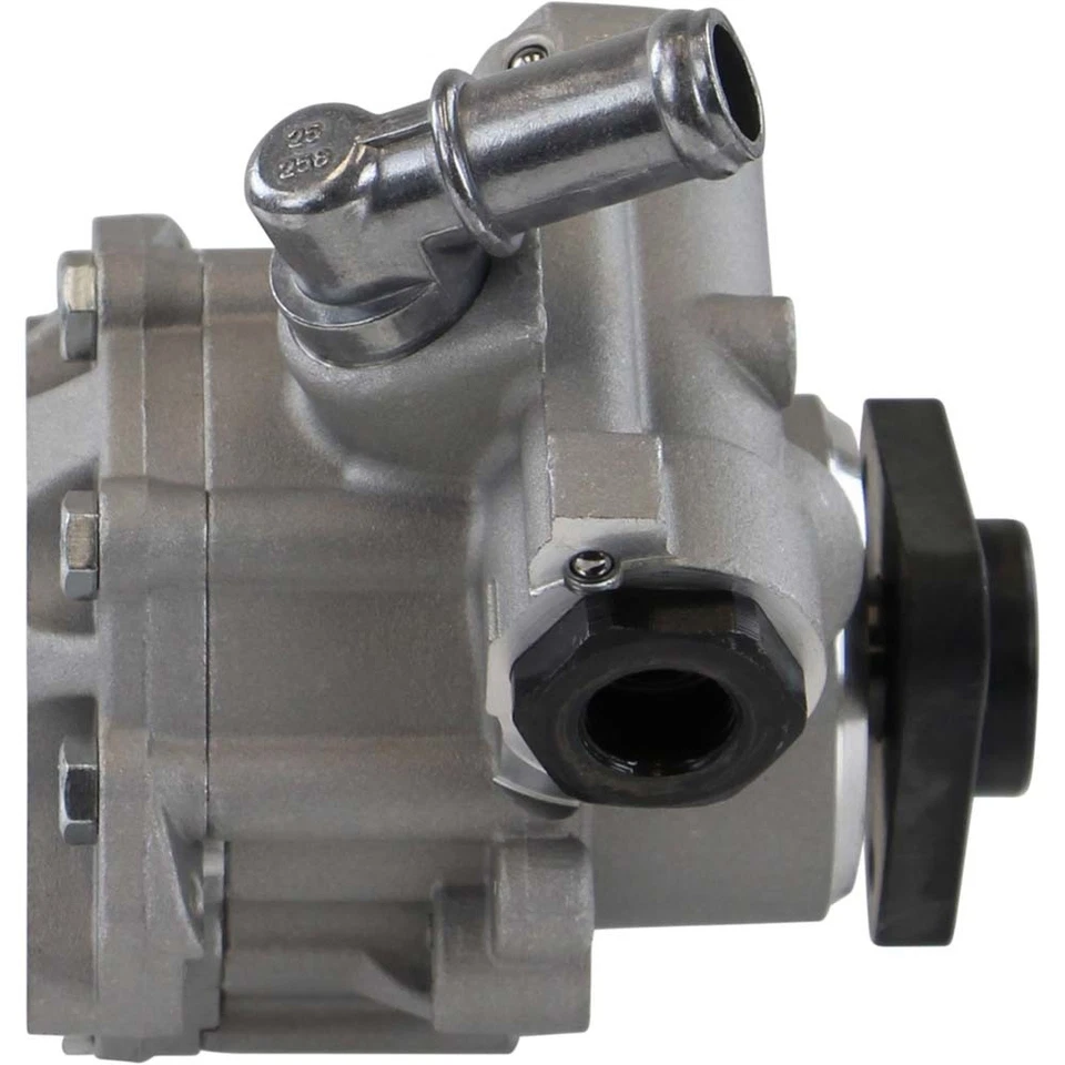 Bomba de dirección asistida TCP para Land Rover Freelander 2002 2003 2004 2005 Foto 3 de 4