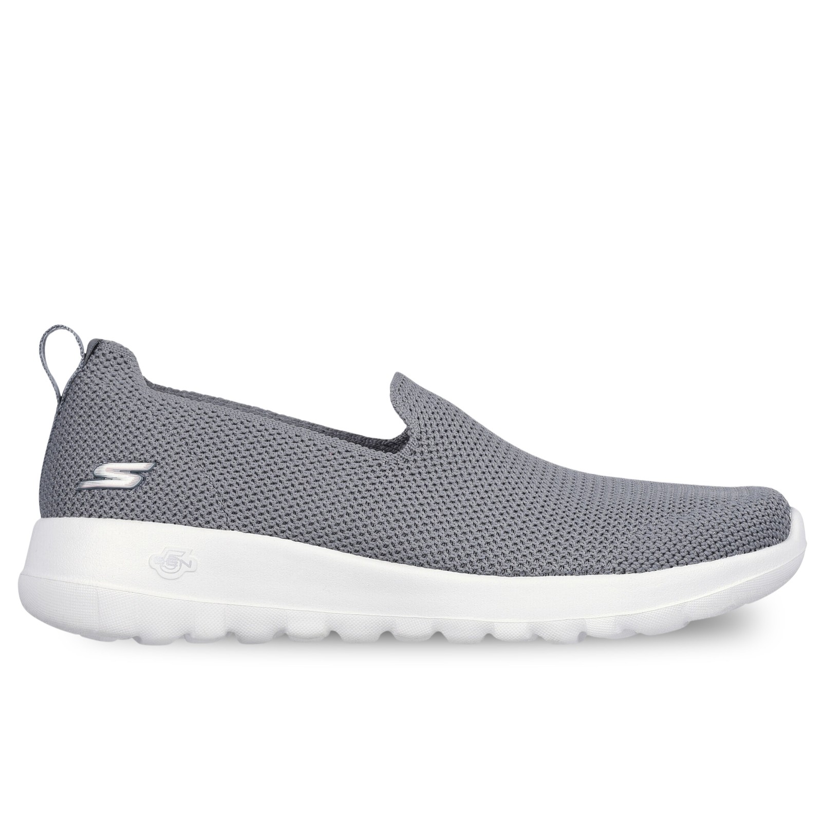 Shoes Skechers Go Walk Joy - Sensational Day Size 4 Uk Code 124187-CHAR -9W
