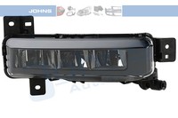 Johns Nebelscheinwerfer LED Rechts Passend FüR BMW 3Er Touring G21 G81 G20 G80