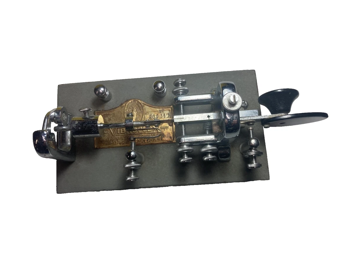 Vibroplex products for sale | eBay