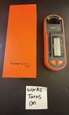 ThermoPro TempSpike Plus TP971 Wireless Bluet...