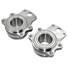 Wheel Bearings, Hubs & Seals for 1990 Nissan 300ZX for sale | eBay