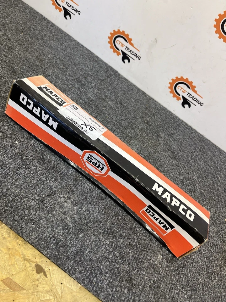 Stabiliser Link Fits Mercedes-Benz A-Class W168 1997-2004 168 320 0389 - Image 3 of 3