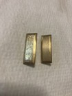 Lieutenant Shoulder Bars. WWII Era — photo 1