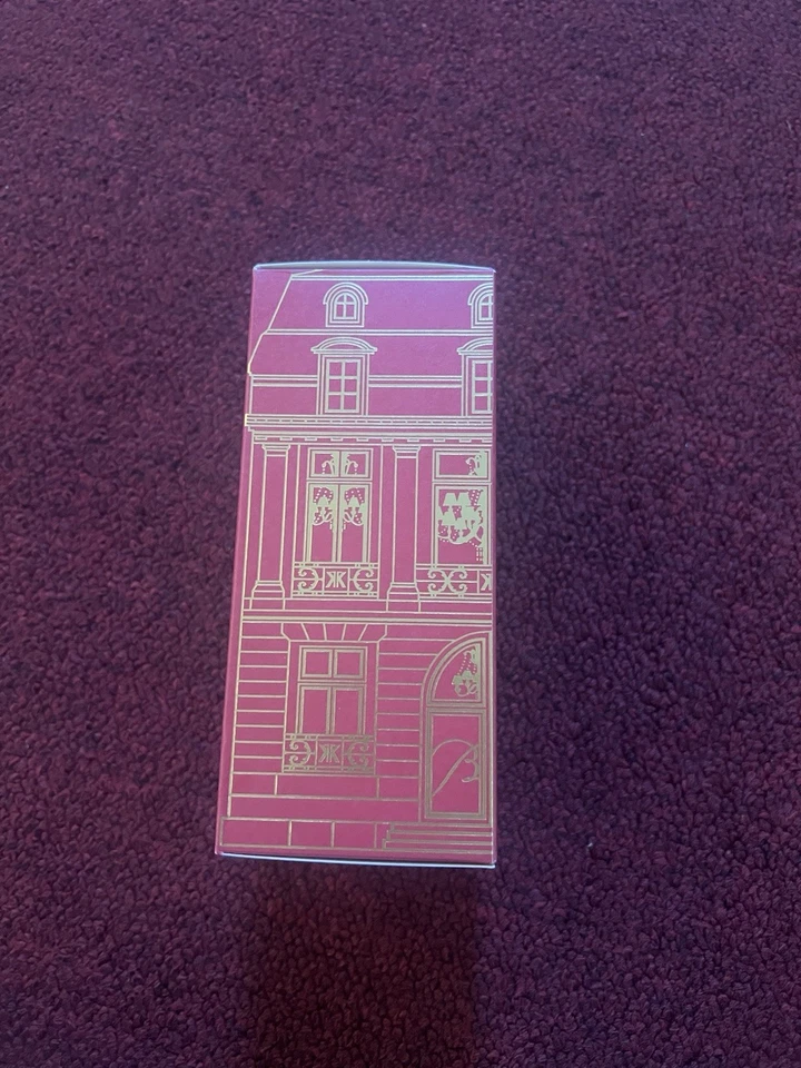 Maison Francis Kurkdjian Baccarat Rouge 540 Extrait de Parfum - Изображение 4 из 4