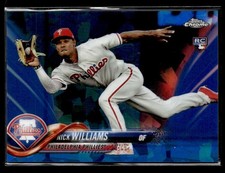 Click to enlarge Nick Williams