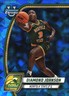 2024-25 Bowman University Chrome Sapphire Diamond Johnson #86