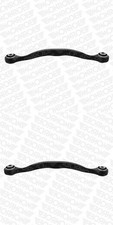 2x MONROE Querlenker Lenker Radaufhängung für Mercedes-Benz M-Klasse 166 W166
