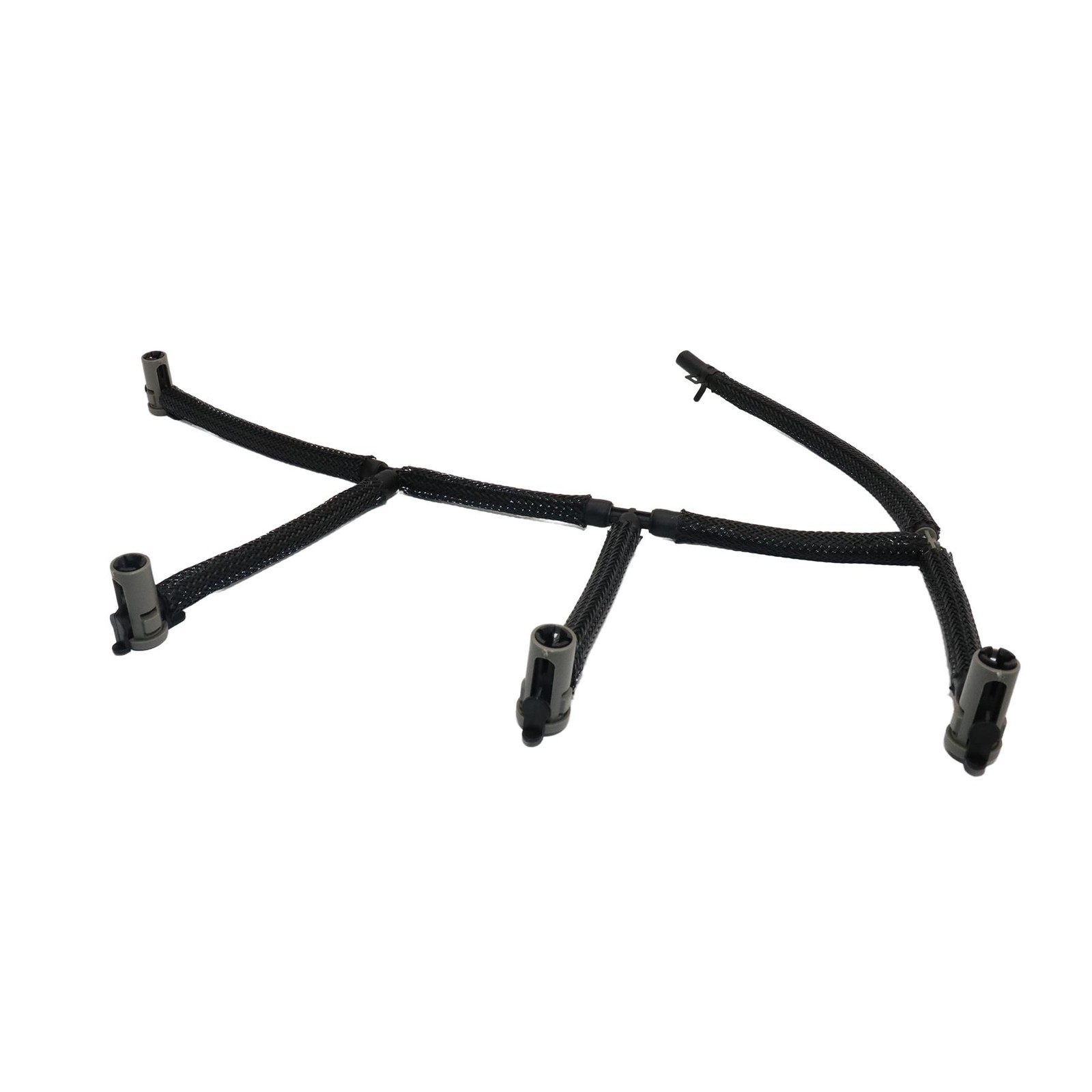 New Fuel Return Leak Off Pipe FOR VW Transporter T6 Crafter 2.0 TDi [2015-24]