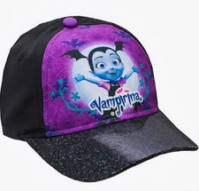 Disney Vampirina Little Girls Ball Cap Type hat