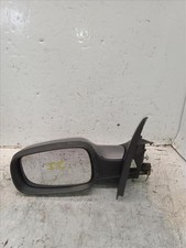 Retroviseur gauche (ou coque) Renault MEGANE
