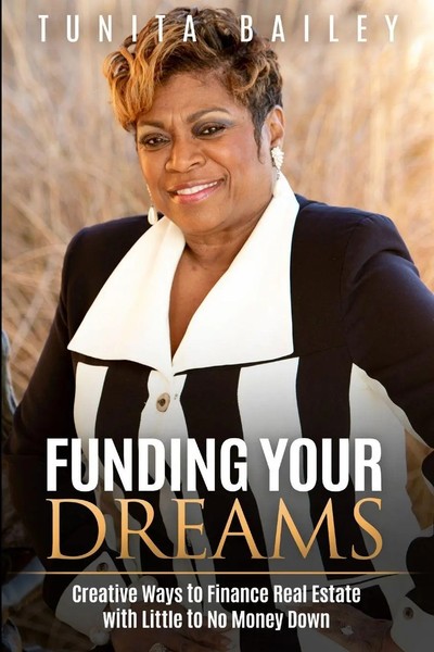 Funding Your Dreams Creative Ways To Finance Real Estate With Little To No...-image