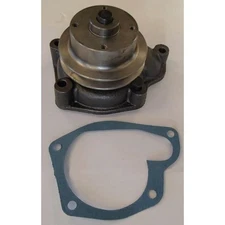 Water Pump For Perkins 4.108 Fits Bobcat Gehl Fits New Holland Clark wi