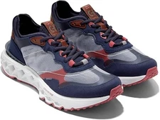 Cole Haan C37936 Size 13 Men's 5.Zerogrand Runner Sneaker Navy