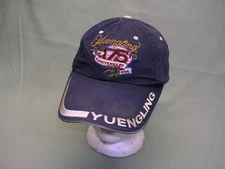 Yuengling Special 175th Anniversary Ball Cap, America's Oldest Brewery, Blue