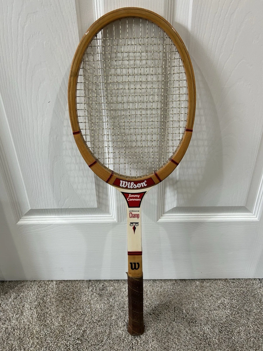 Les monuments du tennis moderne » – Jimmy Connors, lion et gladiateur (1ère partie