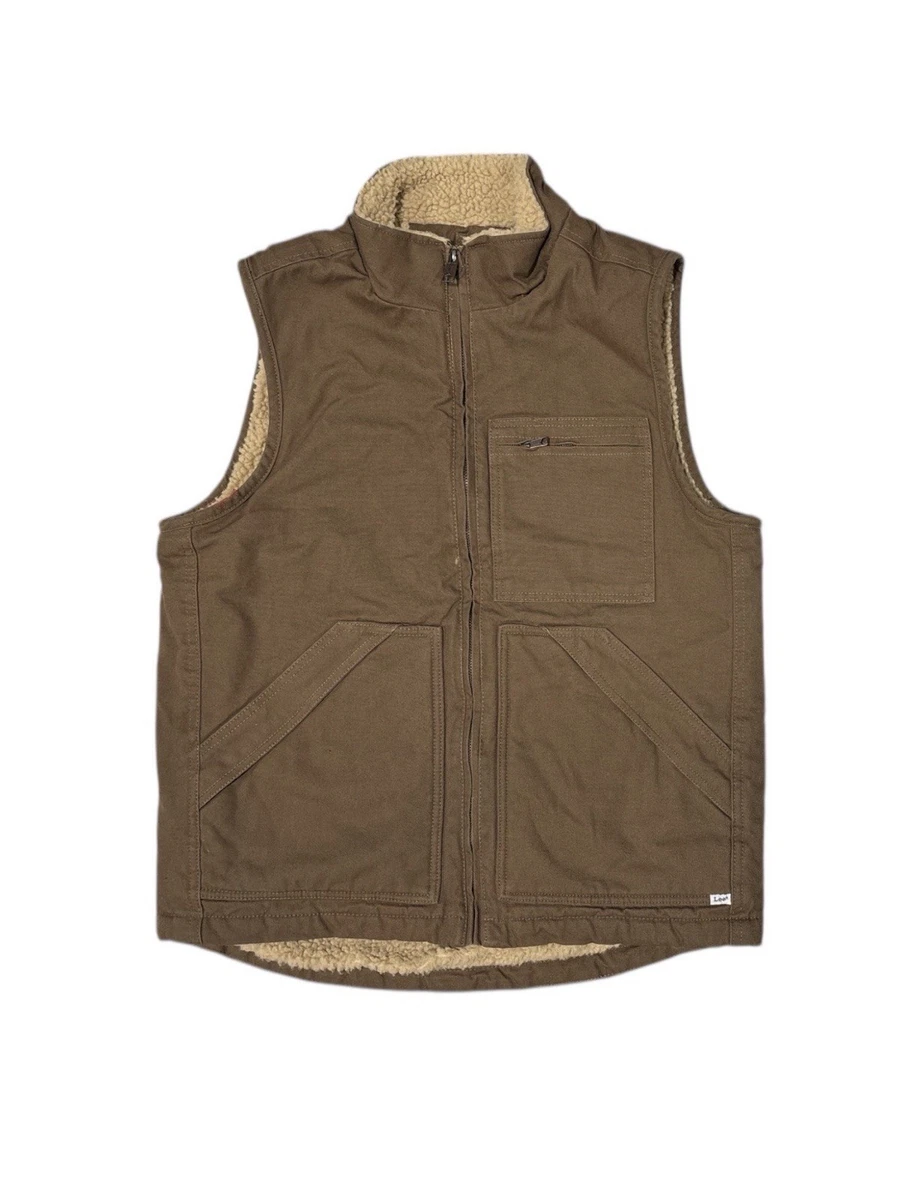 Lee Vests for Men for Sale | Shop New & Used | eBay